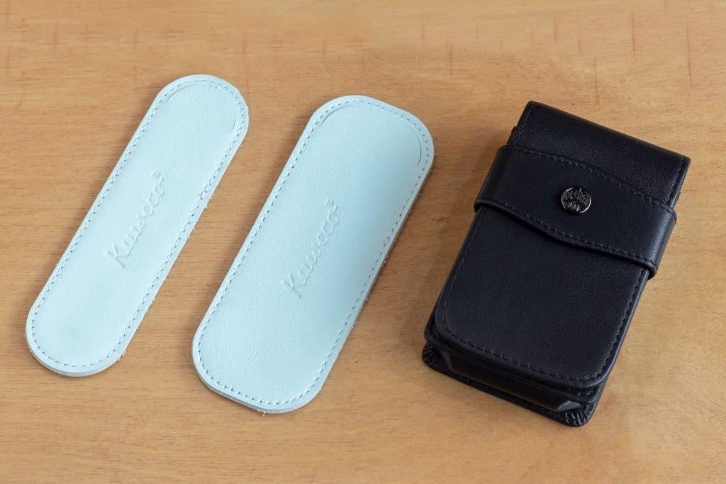 جاقلمی و کیف کاوکو